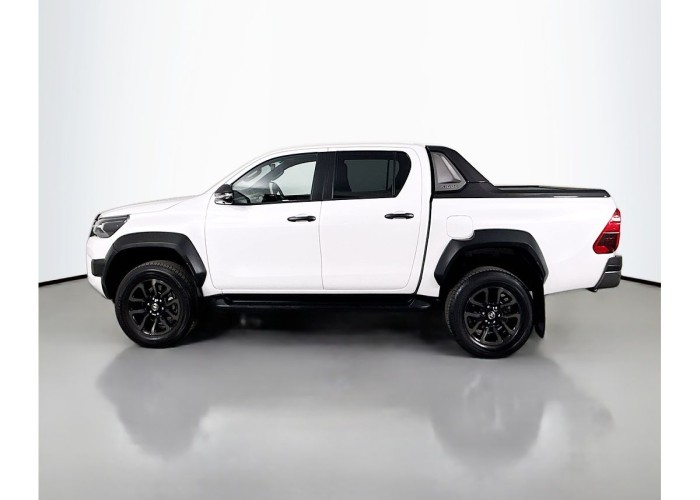 Used 1
                    TOYOTA
                     for Sale Image