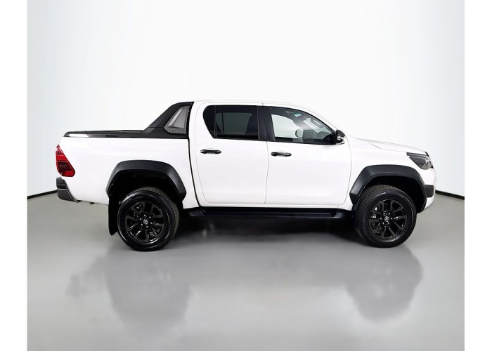 Used 1
                    TOYOTA
                     for Sale Image