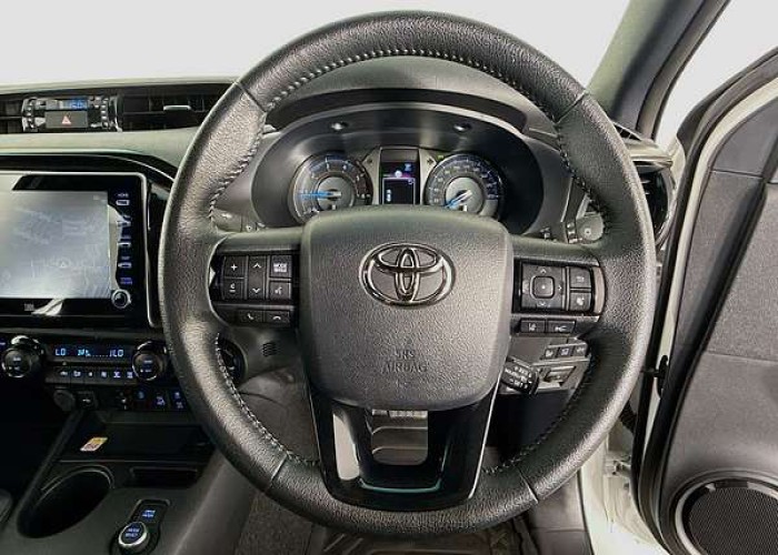 Used 1
                    TOYOTA
                     for Sale Image