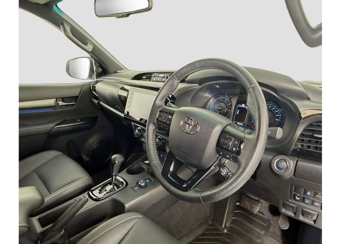 Used 1
                    TOYOTA
                     for Sale Image