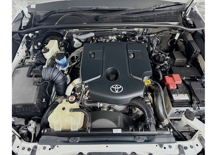 Used 1
                    TOYOTA
                     for Sale Image