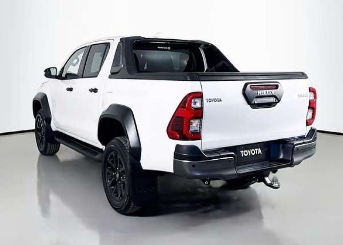 Used 1
                    TOYOTA
                     for Sale Image