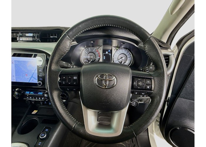 Used 1
                    TOYOTA
                     for Sale Image