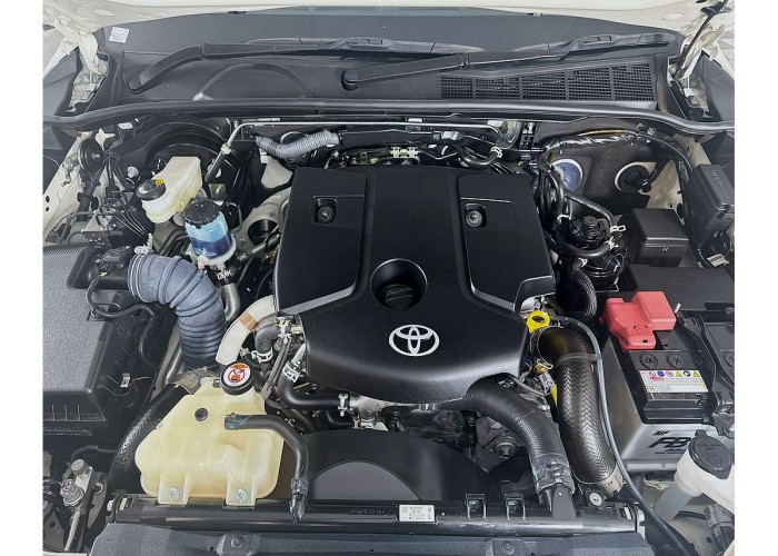 Used 1
                    TOYOTA
                     for Sale Image