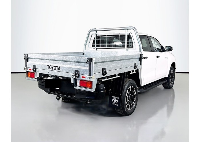 Used 1
                    TOYOTA
                     for Sale Image