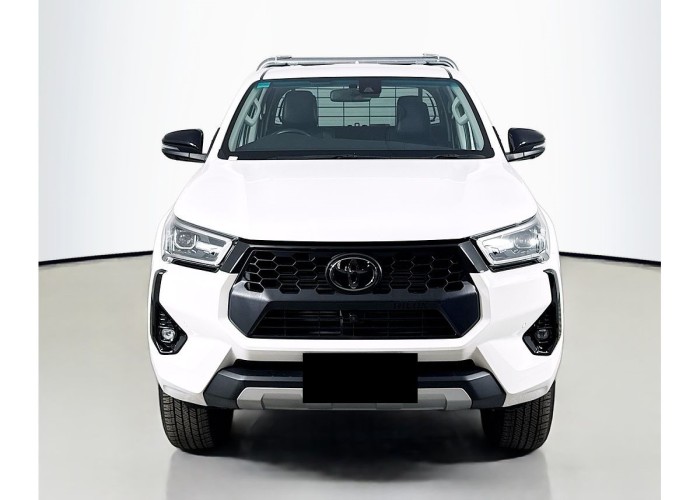 Used 1
                    TOYOTA
                     for Sale Image