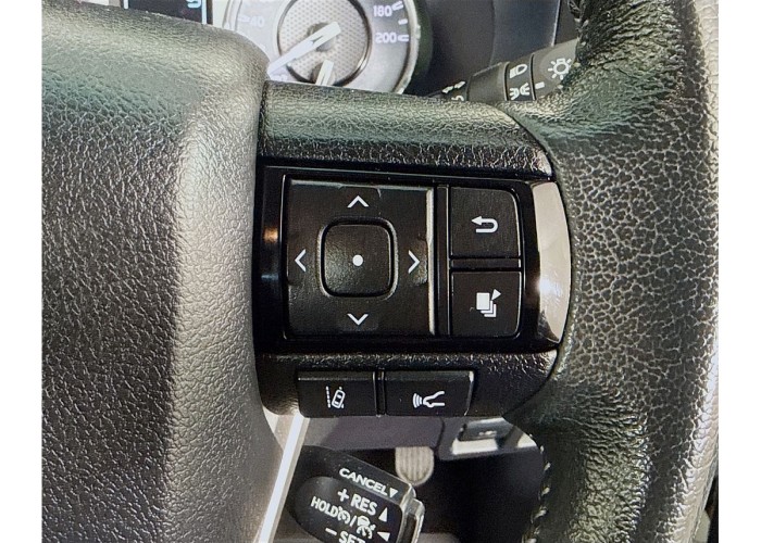 Used 1
                    TOYOTA
                     for Sale Image