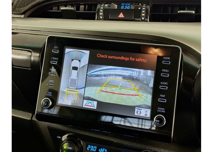 Used 1
                    TOYOTA
                     for Sale Image