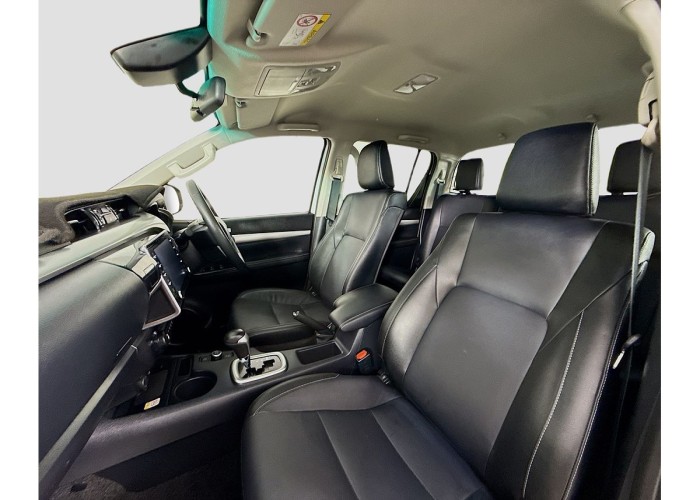 Used 1
                    TOYOTA
                     for Sale Image