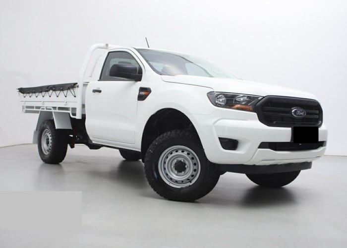 Used 1
                    FORD
                     for Sale Image