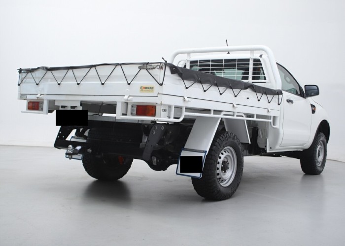 Used 1
                    FORD
                     for Sale Image