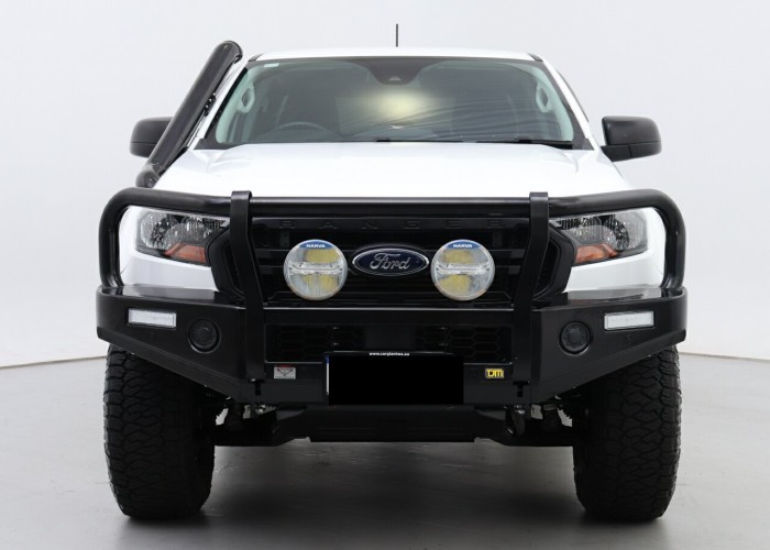 Used 1
                    FORD
                     for Sale Image