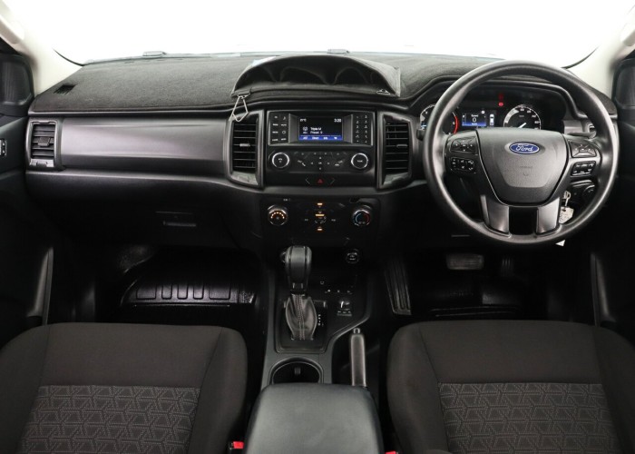 Used 1
                    FORD
                     for Sale Image