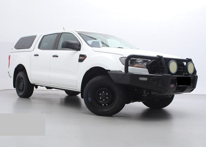 Used 1
                    FORD
                     for Sale Image