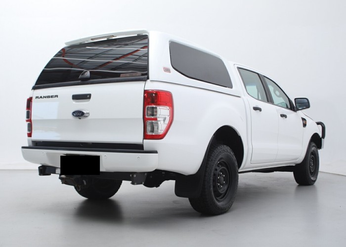 Used 1
                    FORD
                     for Sale Image