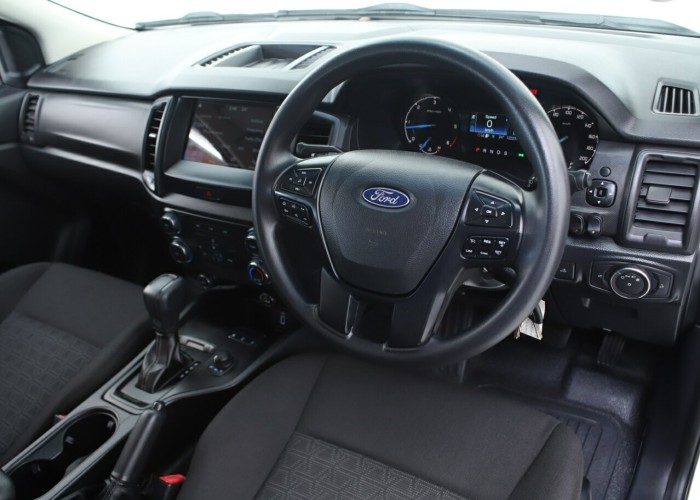 Used 1
                    FORD
                     for Sale Image