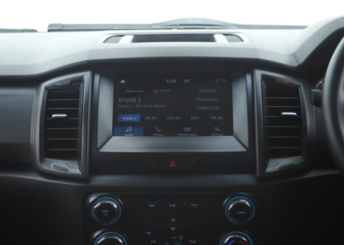 Used 1
                    FORD
                     for Sale Image