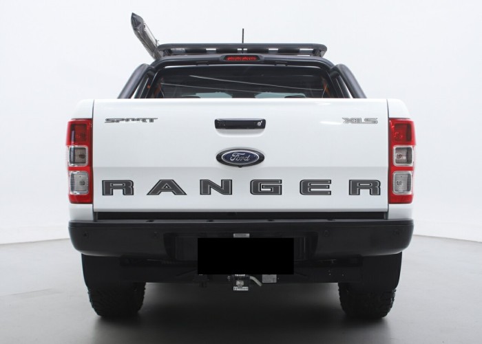 Used 1
                    FORD
                     for Sale Image