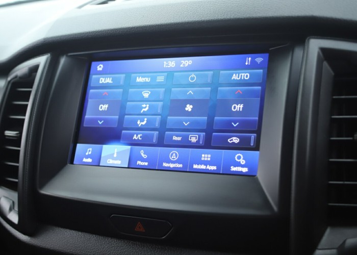 Used 1
                    FORD
                     for Sale Image