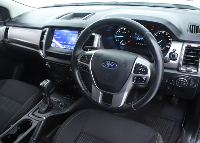 Used 1
                    FORD
                     for Sale Image