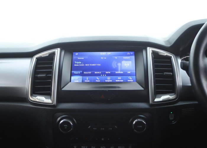 Used 1
                    FORD
                     for Sale Image