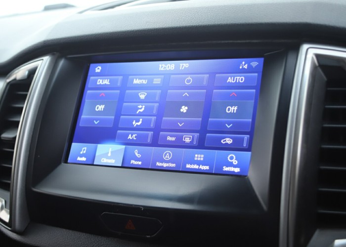 Used 1
                    FORD
                     for Sale Image