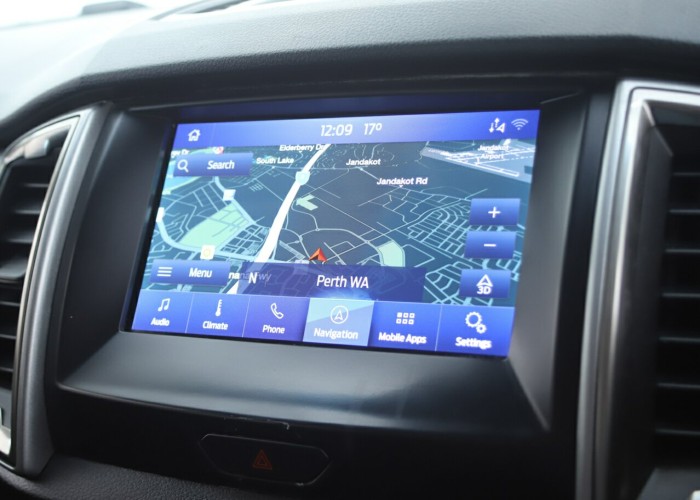 Used 1
                    FORD
                     for Sale Image