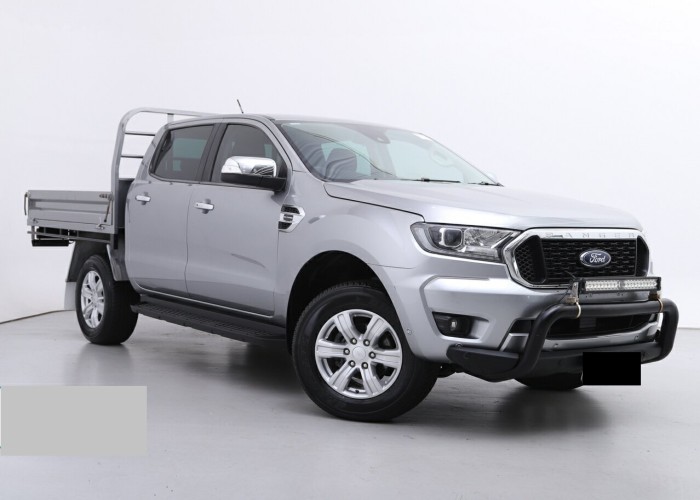 Used 1
                    FORD
                     for Sale Image