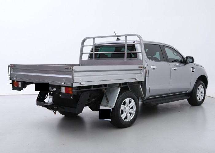 Used 1
                    FORD
                     for Sale Image