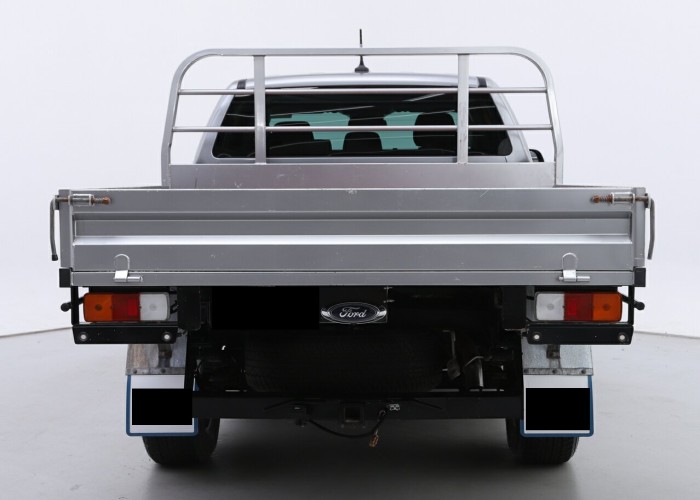 Used 1
                    FORD
                     for Sale Image