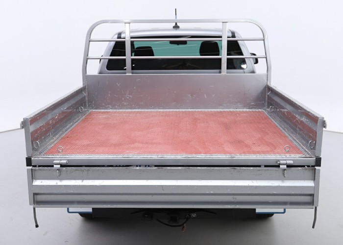 Used 1
                    FORD
                     for Sale Image