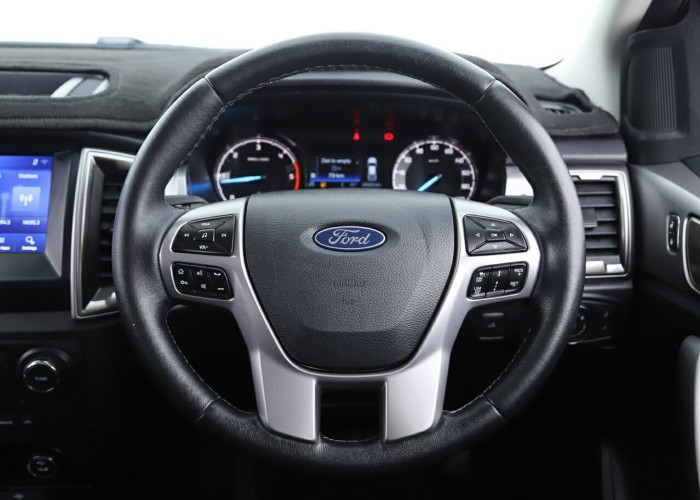 Used 1
                    FORD
                     for Sale Image