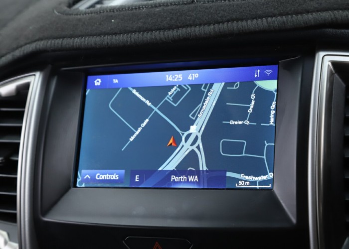 Used 1
                    FORD
                     for Sale Image