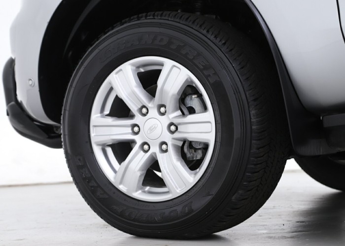 Used 1
                    FORD
                     for Sale Image