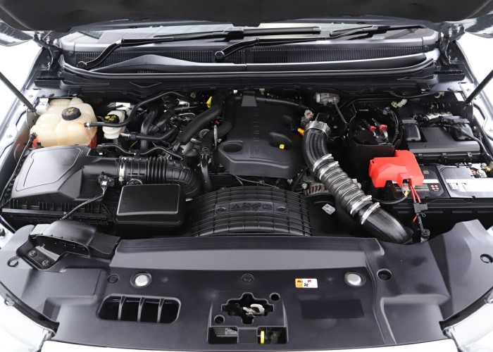 Used 1
                    FORD
                     for Sale Image