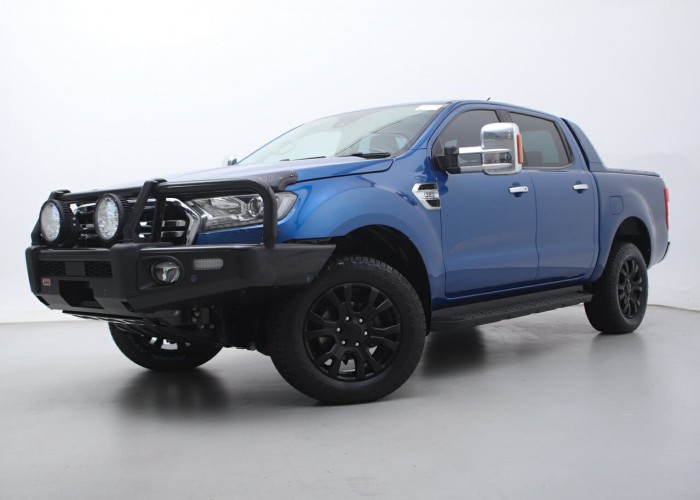 Used 1
                    FORD
                     for Sale Image