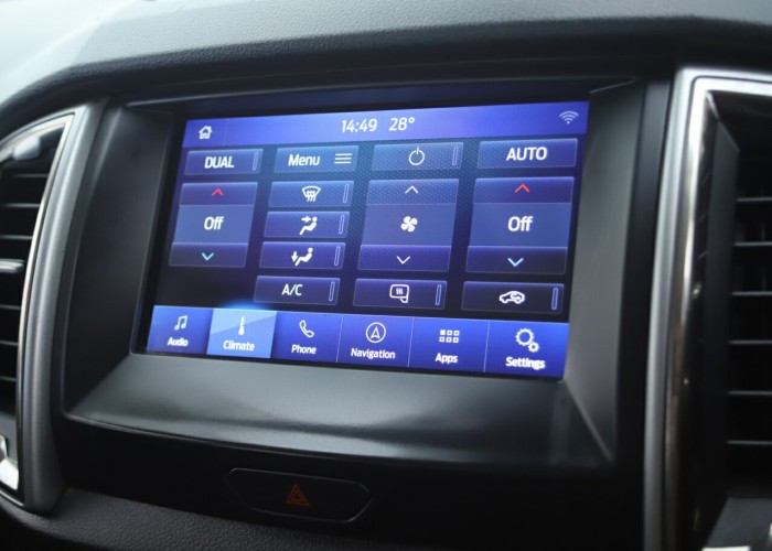 Used 1
                    FORD
                     for Sale Image