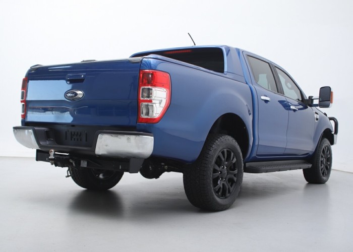 Used 1
                    FORD
                     for Sale Image