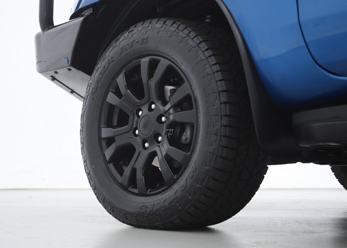 Used 1
                    FORD
                     for Sale Image