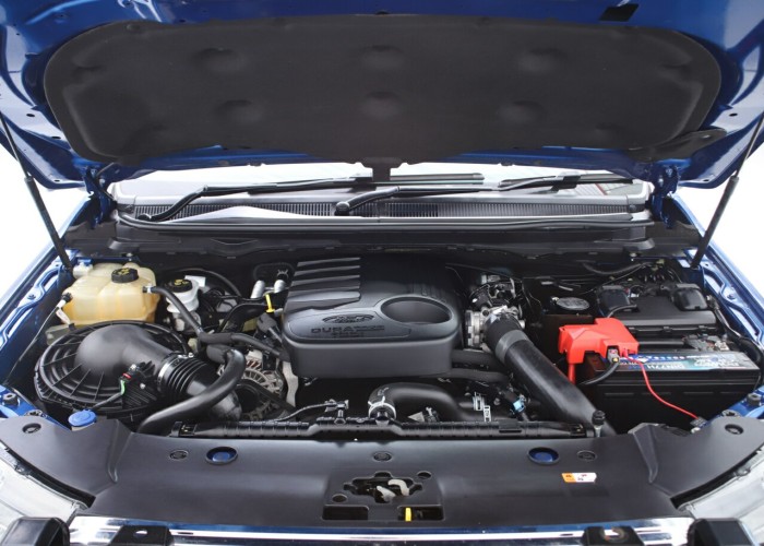 Used 1
                    FORD
                     for Sale Image