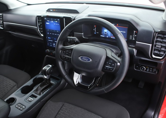 Used 1
                    FORD
                     for Sale Image