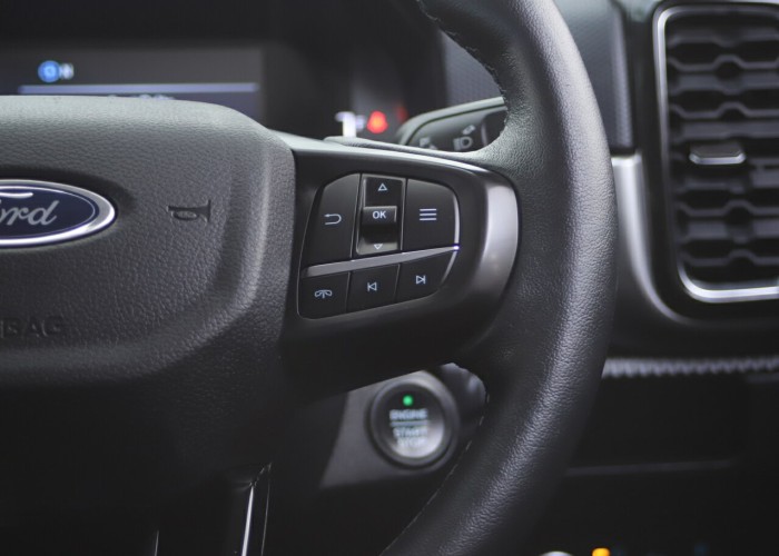 Used 1
                    FORD
                     for Sale Image