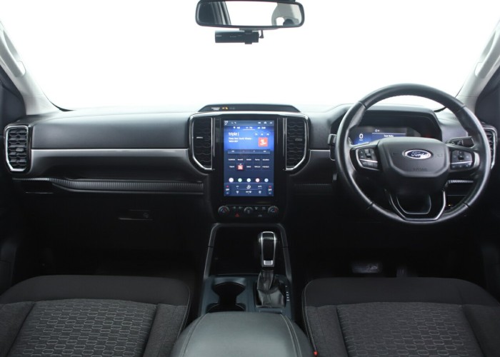 Used 1
                    FORD
                     for Sale Image