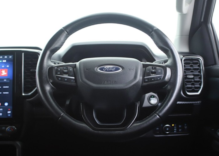 Used 1
                    FORD
                     for Sale Image