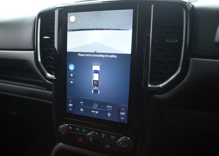 Used 1
                    FORD
                     for Sale Image