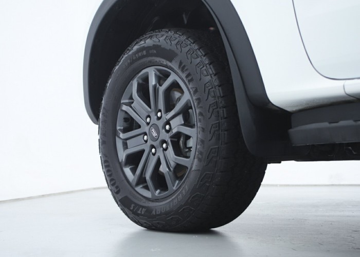 Used 1
                    FORD
                     for Sale Image