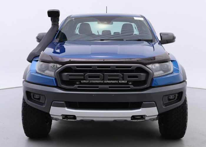 Used 1
                    FORD
                     for Sale Image