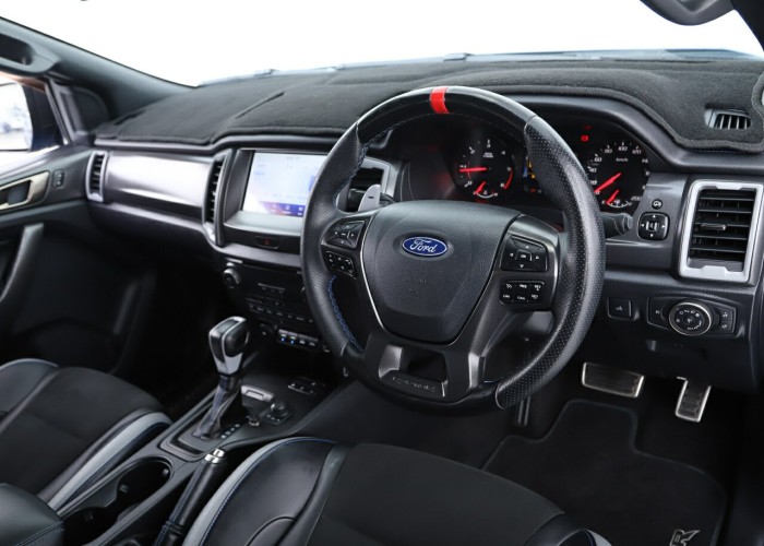 Used 1
                    FORD
                     for Sale Image