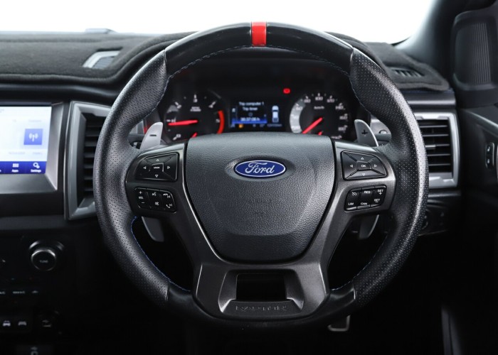 Used 1
                    FORD
                     for Sale Image