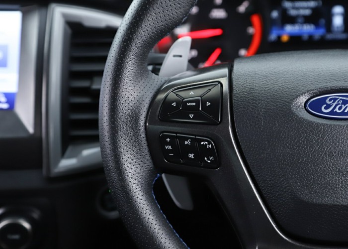 Used 1
                    FORD
                     for Sale Image